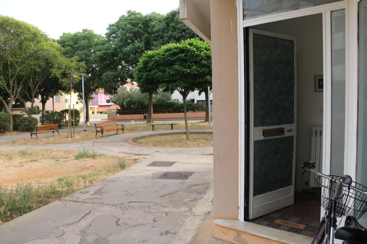 Cosy Apartment - 10 Minutes Walk To Sea Zadar Exterior foto